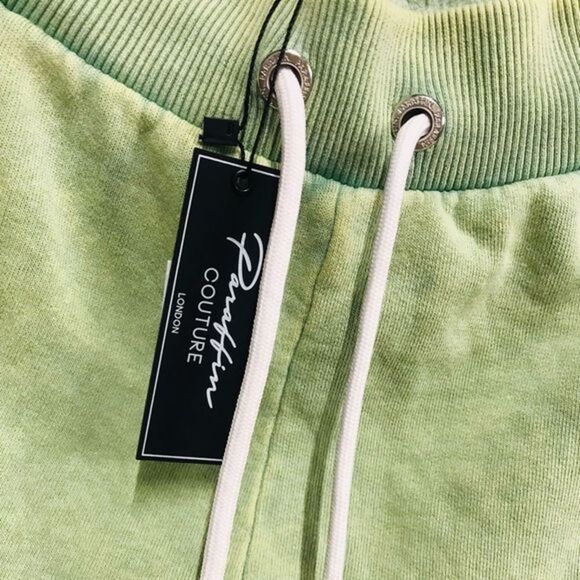 💕Host Pick💕Paraffin Couture‎ Track Pants - Picture 3 of 8